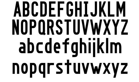 Neoboard Fonts .